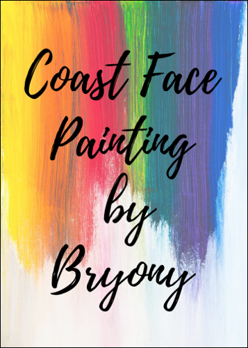Sunshine Coast Face Painting